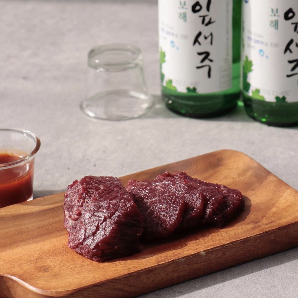 삼남매 고깃간 | 작가 피드
