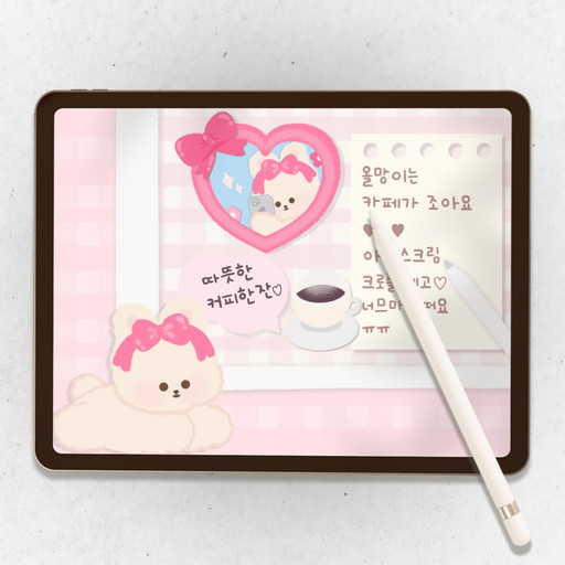 올망똘망프렌즈_올망이는 사랑스럽찡 | 아이디어스 올망똘망프렌즈_올망이는 사랑스럽찡