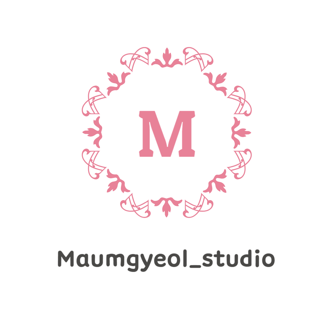 마음결공방 | 판매중인 작품 마음결공방