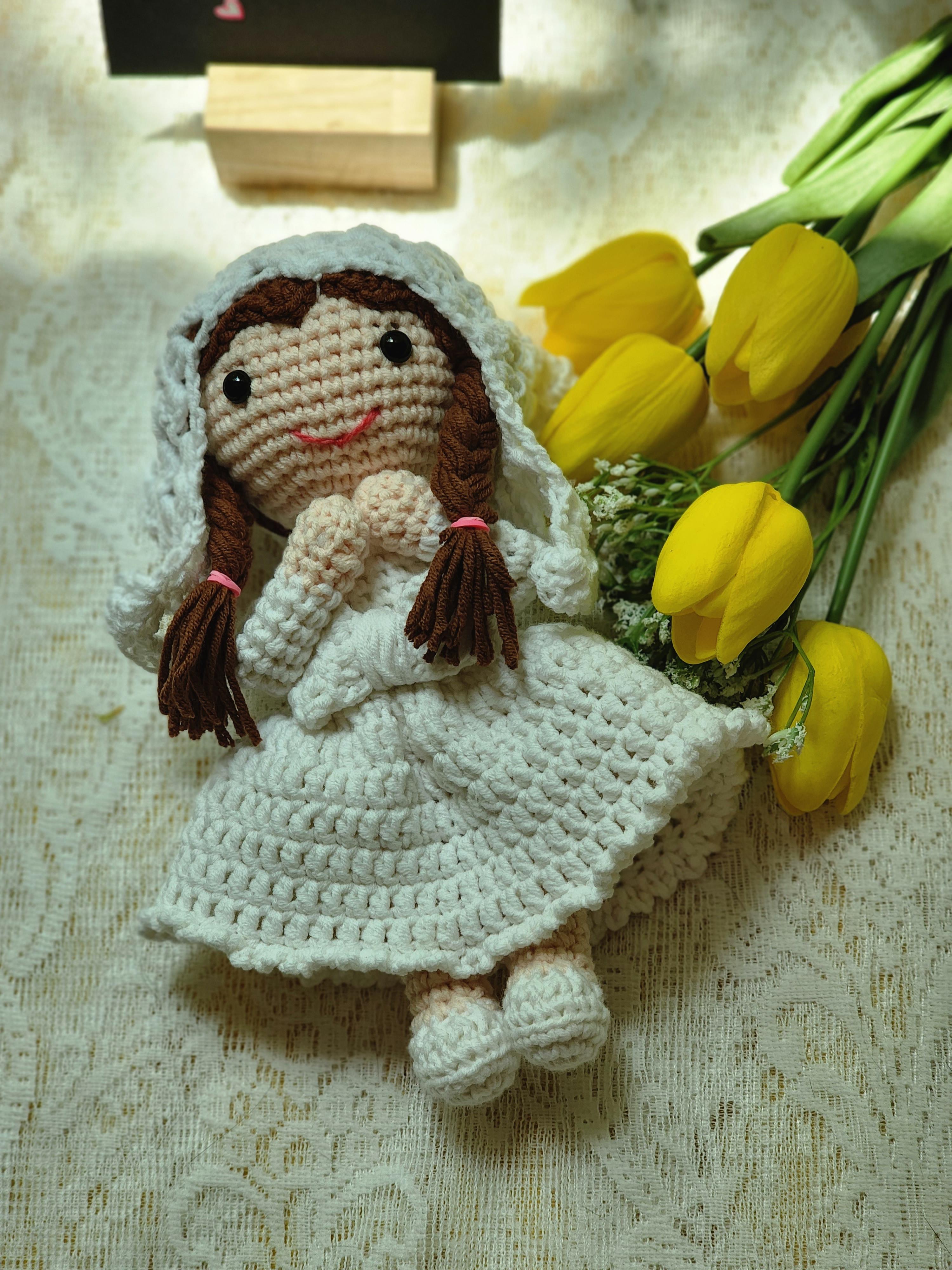 니트앤돌 | 판매중인 작품