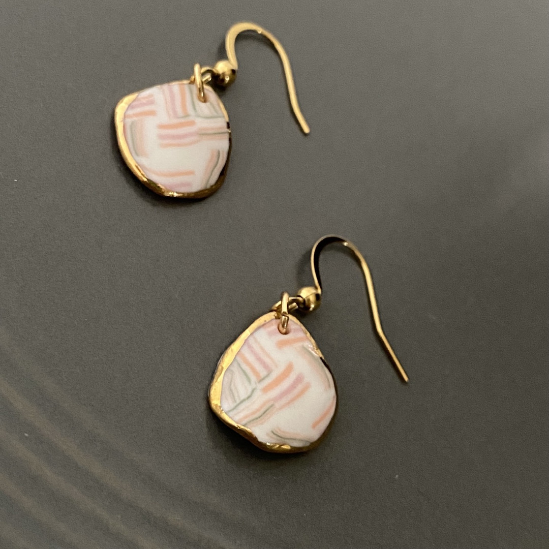 Stella earrings