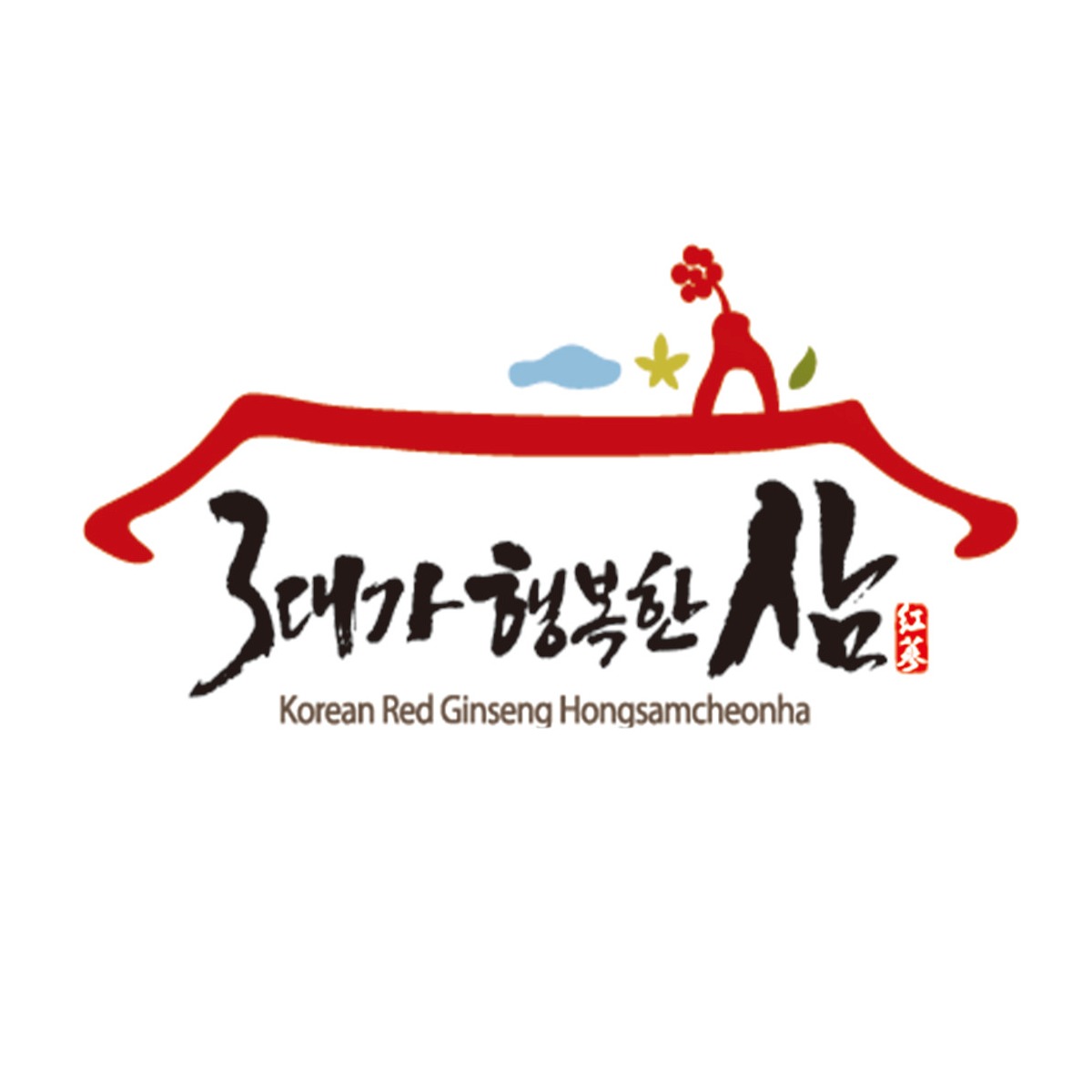 홍삼천하 | 판매중인 작품 홍삼천하