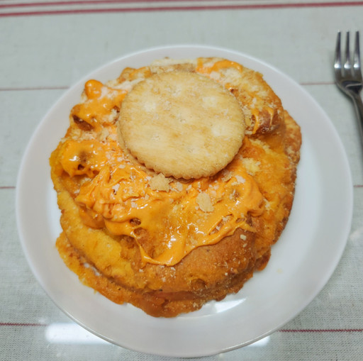 순차배송/big 꾸덕 단짠 황치즈쿠키🧀 | 아이디어스 순차배송/big 꾸덕 단짠 황치즈쿠키🧀