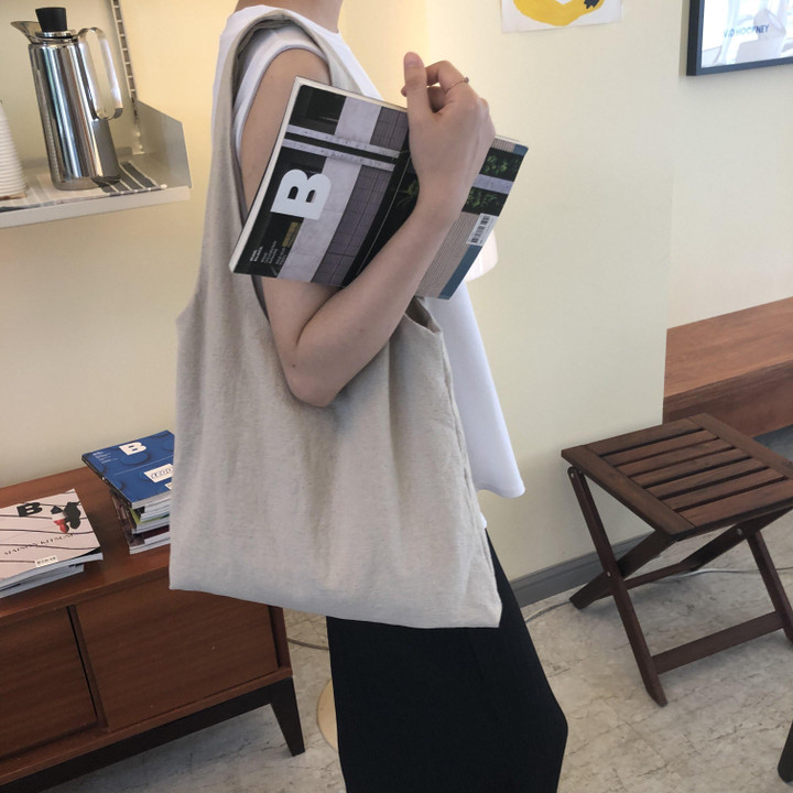 마 무지 Summer ecobag | 아이디어스 마 무지 Summer Ecobag | 아이디어스