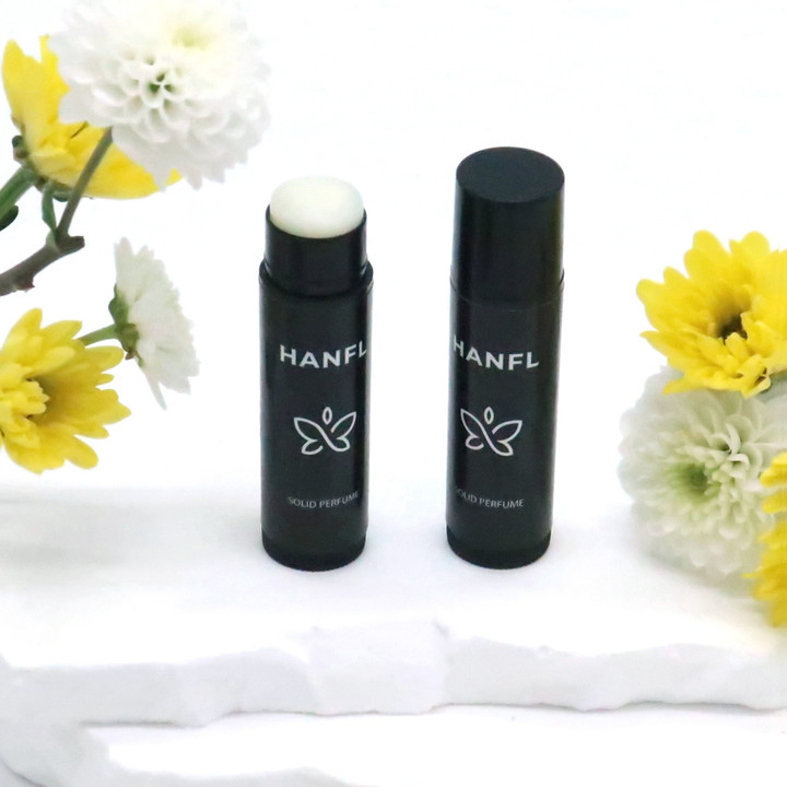 5g 1+1 고체향수 한플향기🦋조향,선물,기념일 | 아이디어스 5g 1+1 고체향수 한플향기🦋조향,선물,기념일