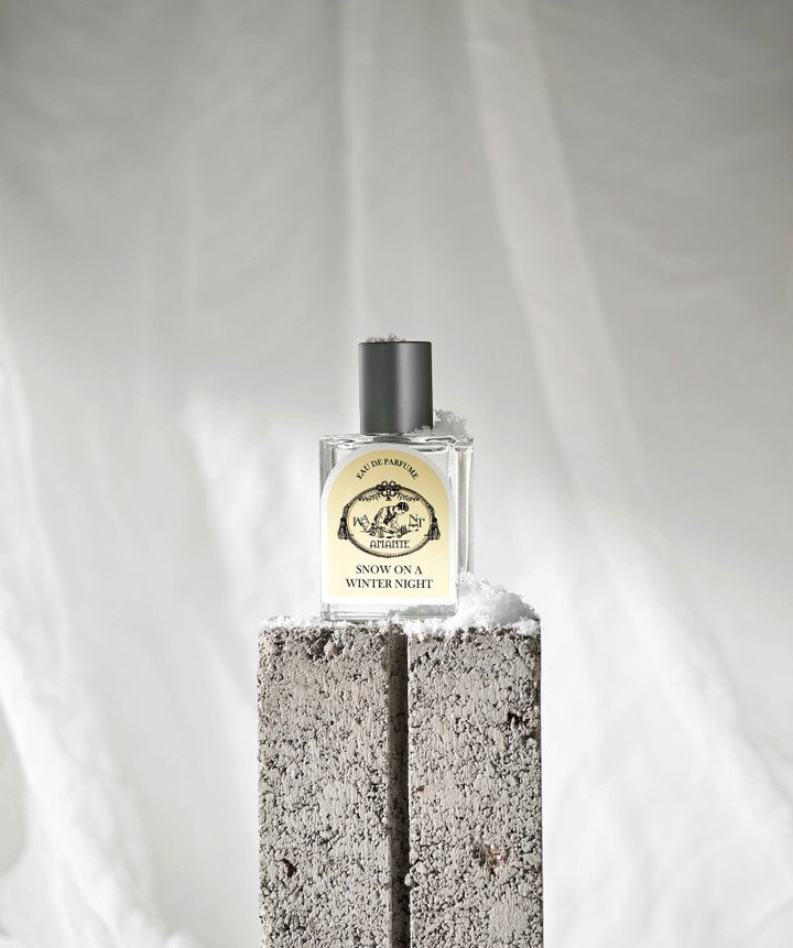 SNOW ON A WINTER NIGHT 30ml