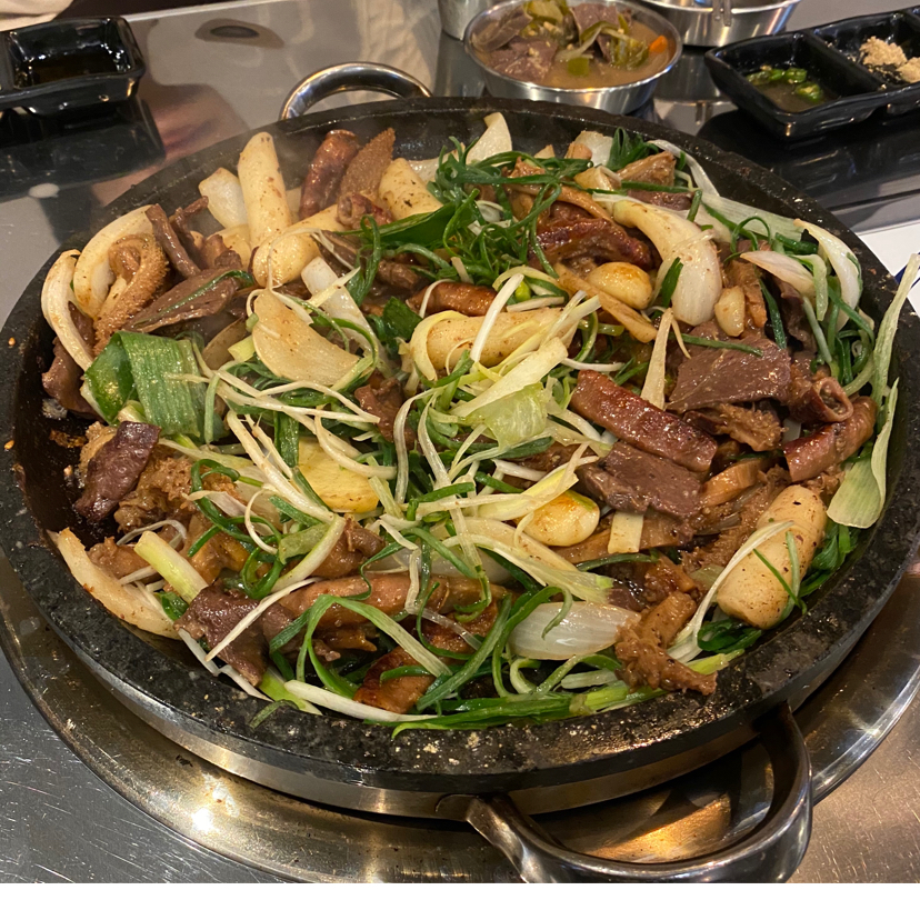 송쓰한우곱창 | 클래스 송쓰한우곱창