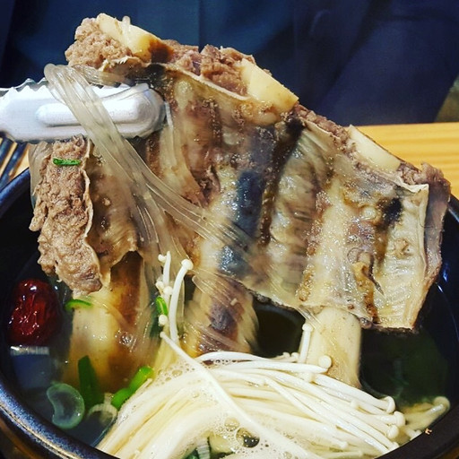 백암골가마솥갈비탕 | 아이디어스 - 핸드메이드, 수공예, 수제 먹거리 백암골가마솥갈비탕