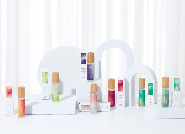 아로마오일 추천, 올롯 아로마