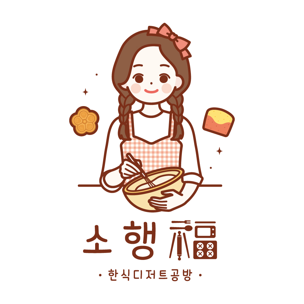 소행복 | 프로필 소행복