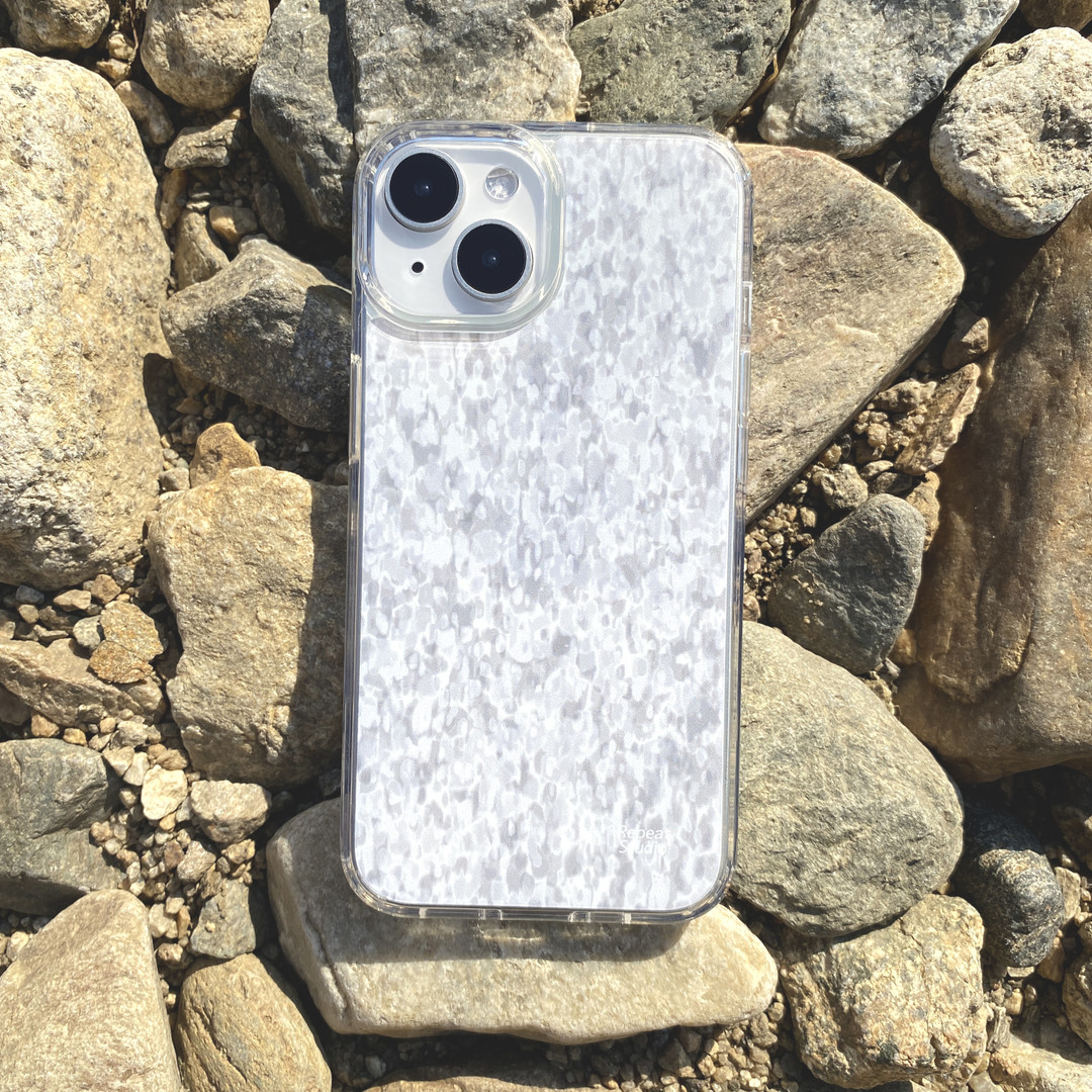[Artist Design] Gray Scale Phone case