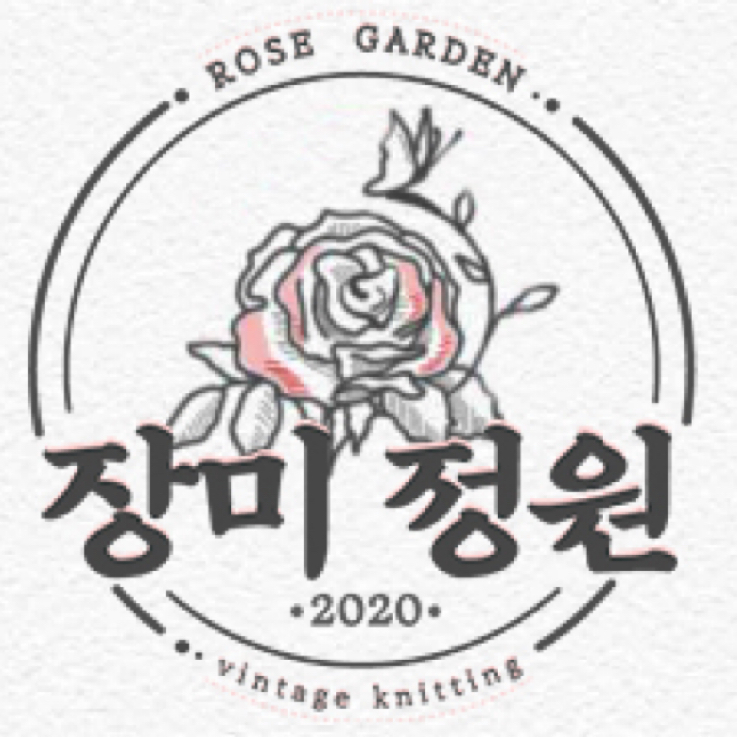 파스텔 빈티지 팔꽃 뜨개크로스백 | 아이디어스 파스텔 빈티지 팔꽃 뜨개크로스백