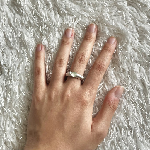 [천연석🌟]cozy sun ring 🌞 | 아이디어스 [천연석🌟]cozy sun ring 🌞