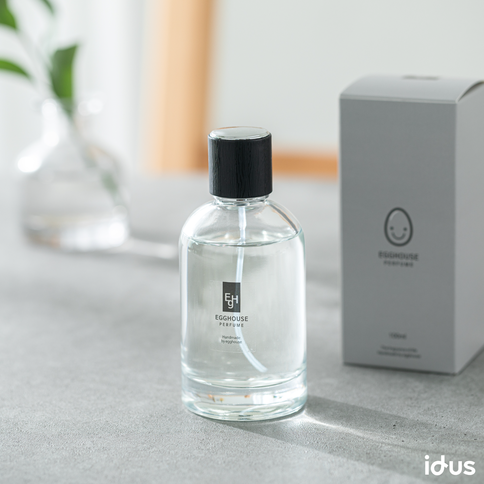 에그하우스 니치수제향수 100ml | 아이디어스 아이디어스