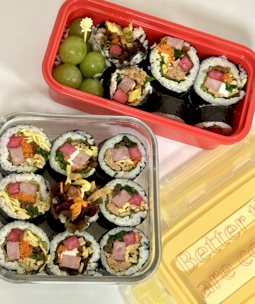 🌸4/24발송~봄소풍~🌱🌸봄나들~🫔김밥재료세트~ | 아이디어스 🌸4/24발송~봄소풍~🌱🌸봄나들~🫔김밥재료세트~