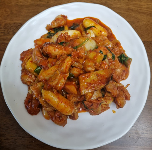 ✨힐링 🎁매콤순한맛닭갈비 🎶선물행사 🎶 | 아이디어스 - 핸드메이드, 수공예, 수제 먹거리 ✨힐링 🎁매콤순한맛닭갈비 🎶선물행사 🎶