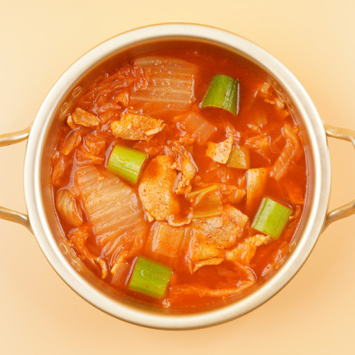 ❤️돼지고기와 김치 환상의 조합❤️:돼지고기김치찌개 [원산지:작품정보참조] | 아이디어스 ❤️돼지고기와 김치 환상의 조합... 