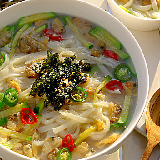 💗생칼국수면💗맑은 순살 바지락 칼국수 674g [원산지:작품정보참조] | 아이디어스 💗생칼국수면💗맑은 순살 바지락 칼국수 674g [원산지... 