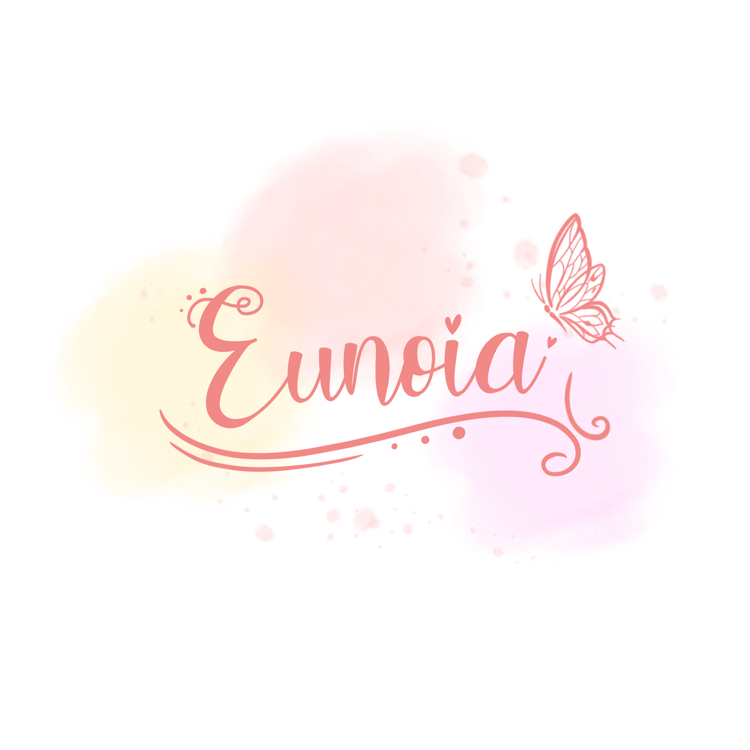 Eunoia | 유노이아 | 작가 피드 Eunoia  |  유노이아