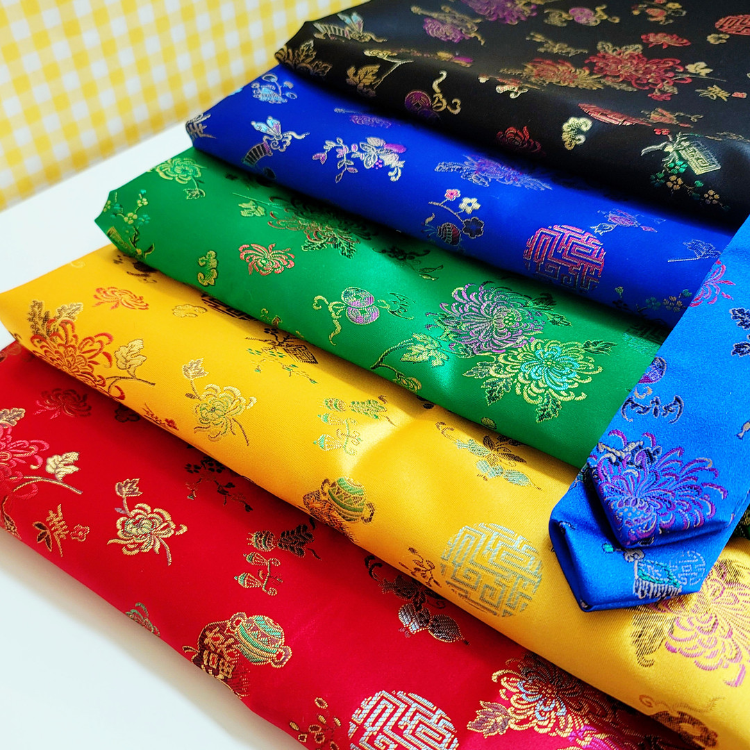 Adorable hair ribbon - Arum Daenggi | idus