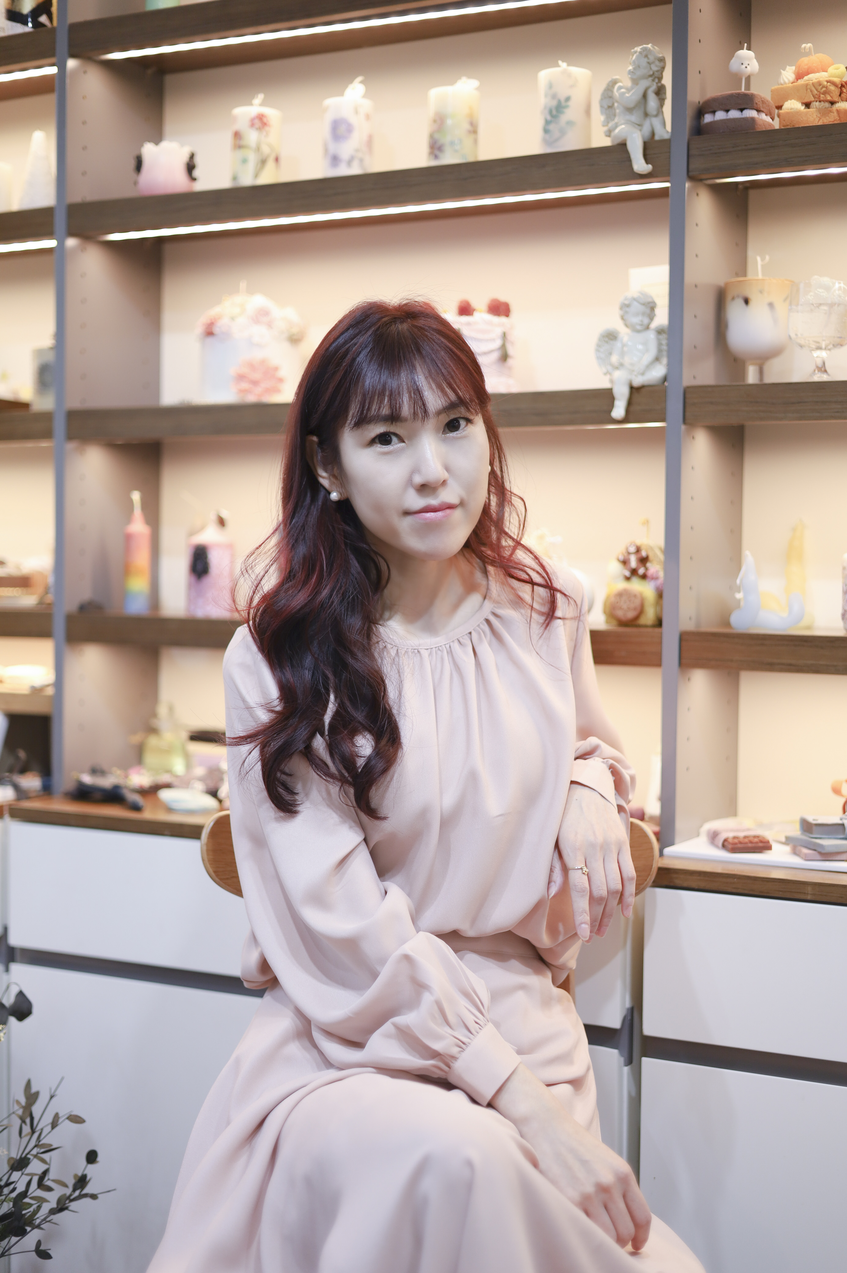 라르크앙씨엘 | 판매중인 작품 라르크앙씨엘