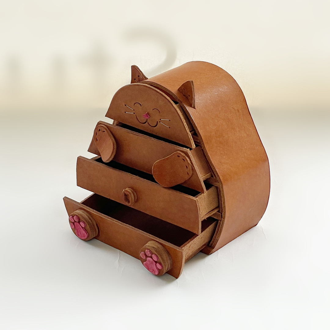 Taurus Drawers