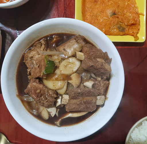 남선생홈푸드 간장 돼지 갈비찜 | 아이디어스 - 핸드메이드, 수공예, 수제 먹거리 남선생홈푸드 간장 돼지 갈비찜