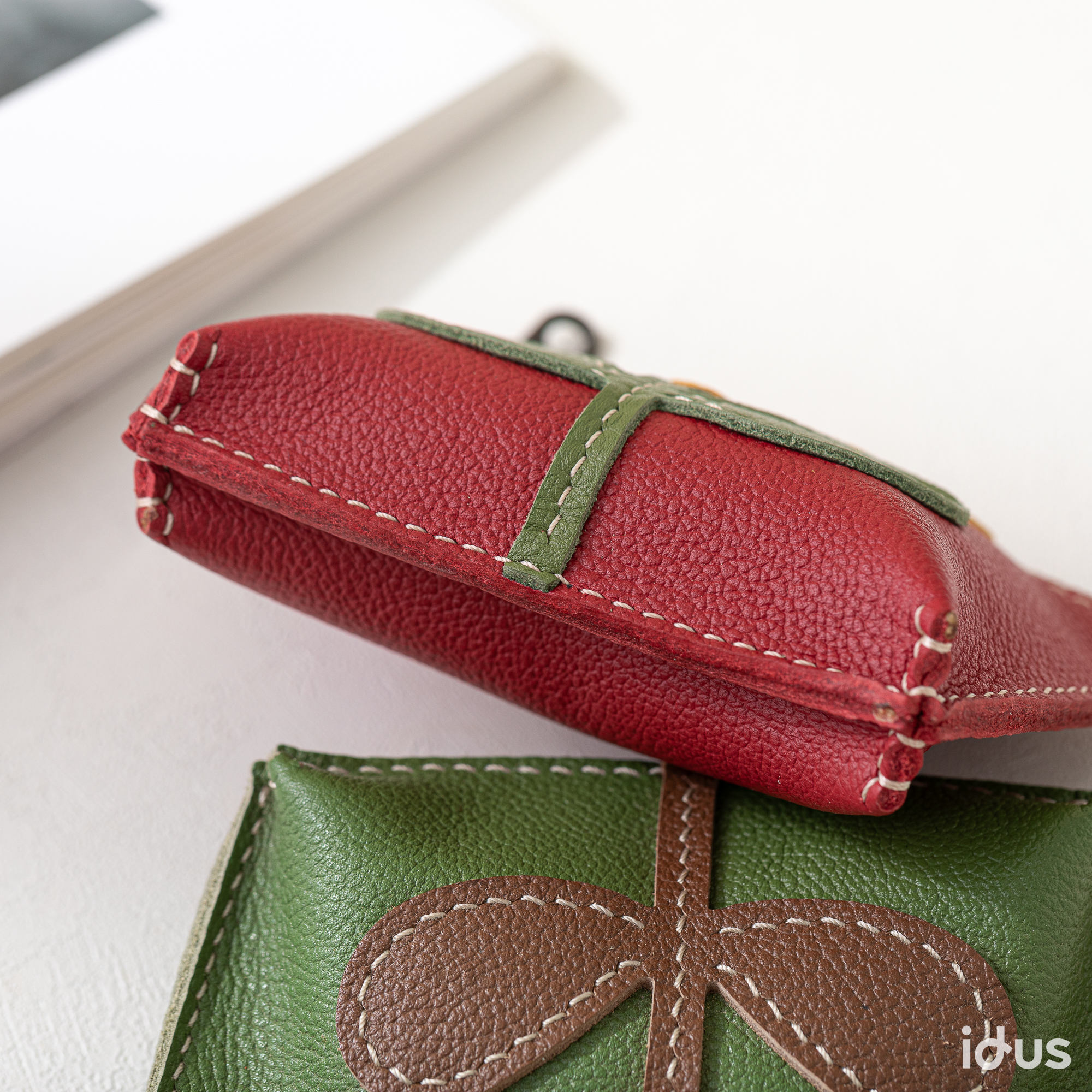 할매 꽃지갑 | 아이디어스