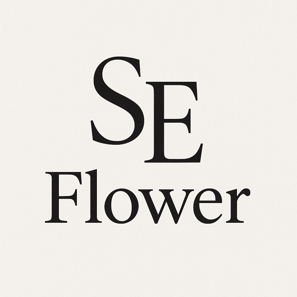 se flower_에스이 플라워 | 판매중인 작품 se flower_에스이 플라워