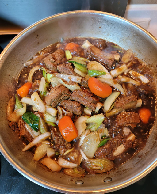 남선생홈푸드 간장 돼지 갈비찜 | 아이디어스 - 핸드메이드, 수공예, 수제 먹거리 남선생홈푸드 간장 돼지 갈비찜