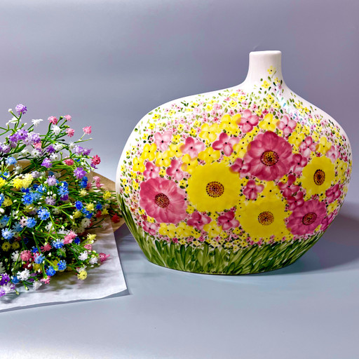 [오브제/꽃병] Multi-designed Vase | 아이디어스 [오브제/꽃병] Multi-designed Vase