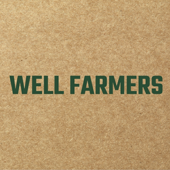 웰파머스(WELL FARMERS) | 스토리 웰파머스(WELL FARMERS)