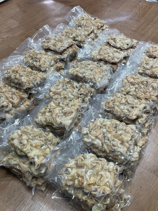 #대진수산 🐚골뱅이 500g 🐚 [원산지:작품정보참조] | 아이디어스 #대진수산 🐚골뱅이 500g 🐚 [원산지:작품정보참조]