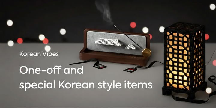 Korean Vibes