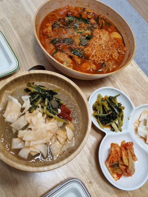 🍜육각수냉면🍜물비빔냉면❤️해장에좋은 | 아이디어스 - 핸드메이드, 수공예, 수제 먹거리 🍜육각수냉면🍜물비빔냉면❤️해장에좋은