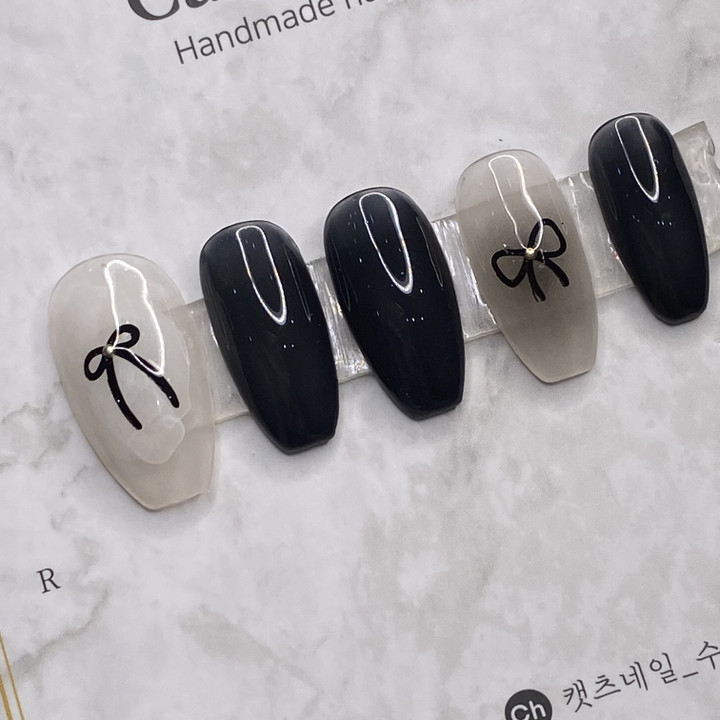 발레리나 쉐입