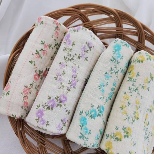 💐친환경 행주💐4중 요루거즈행주 키친클로스 | 아이디어스