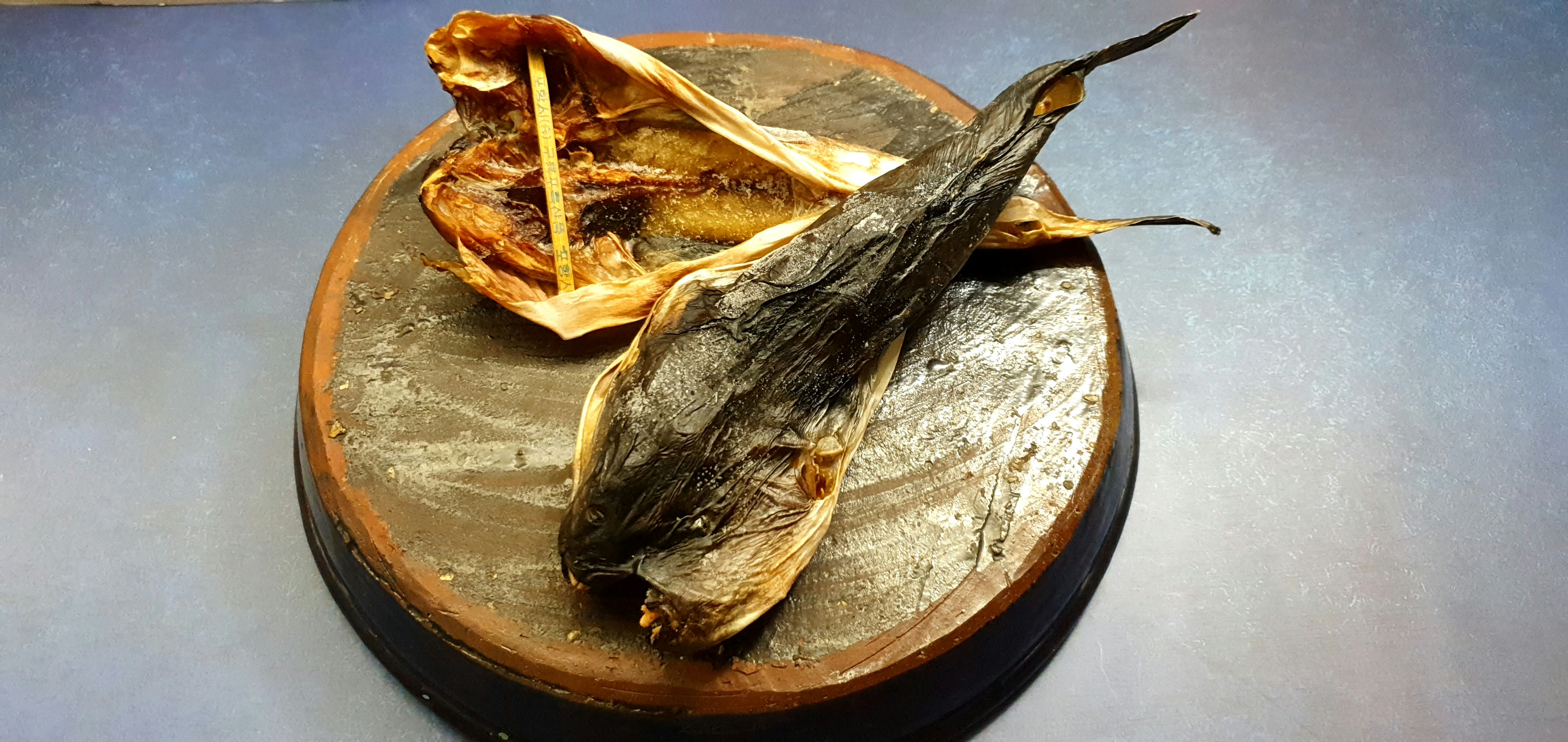 동해 쫀득한 반건조 복어 | 아이디어스 아이디어스