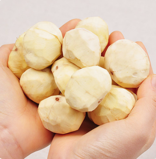 [맛있는 깐밤(특대)-500g ] *정직한농장 농가직송 | 아이디어스 - 핸드메이드, 수공예, 수제 먹거리