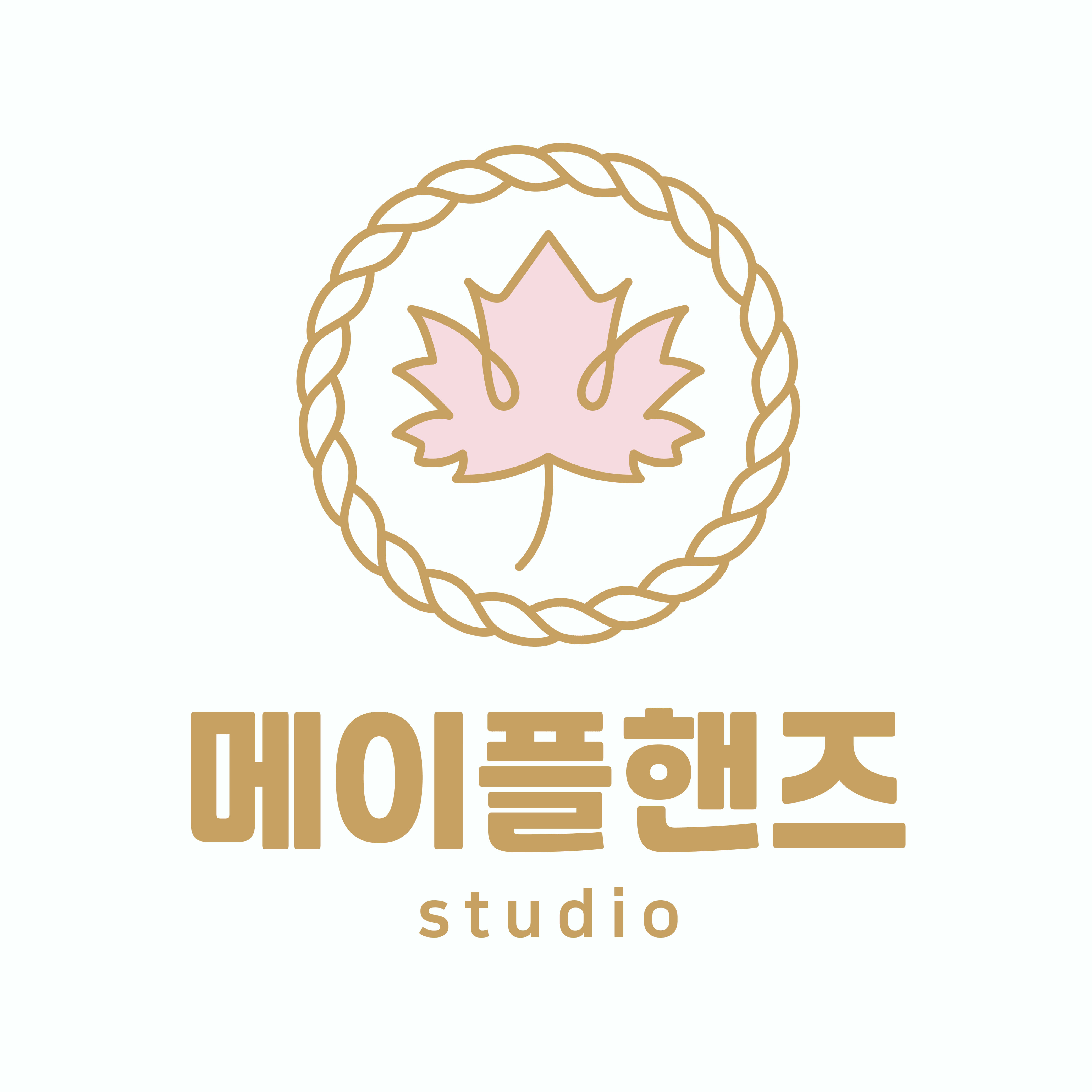 메이플핸즈Studio | 프로필