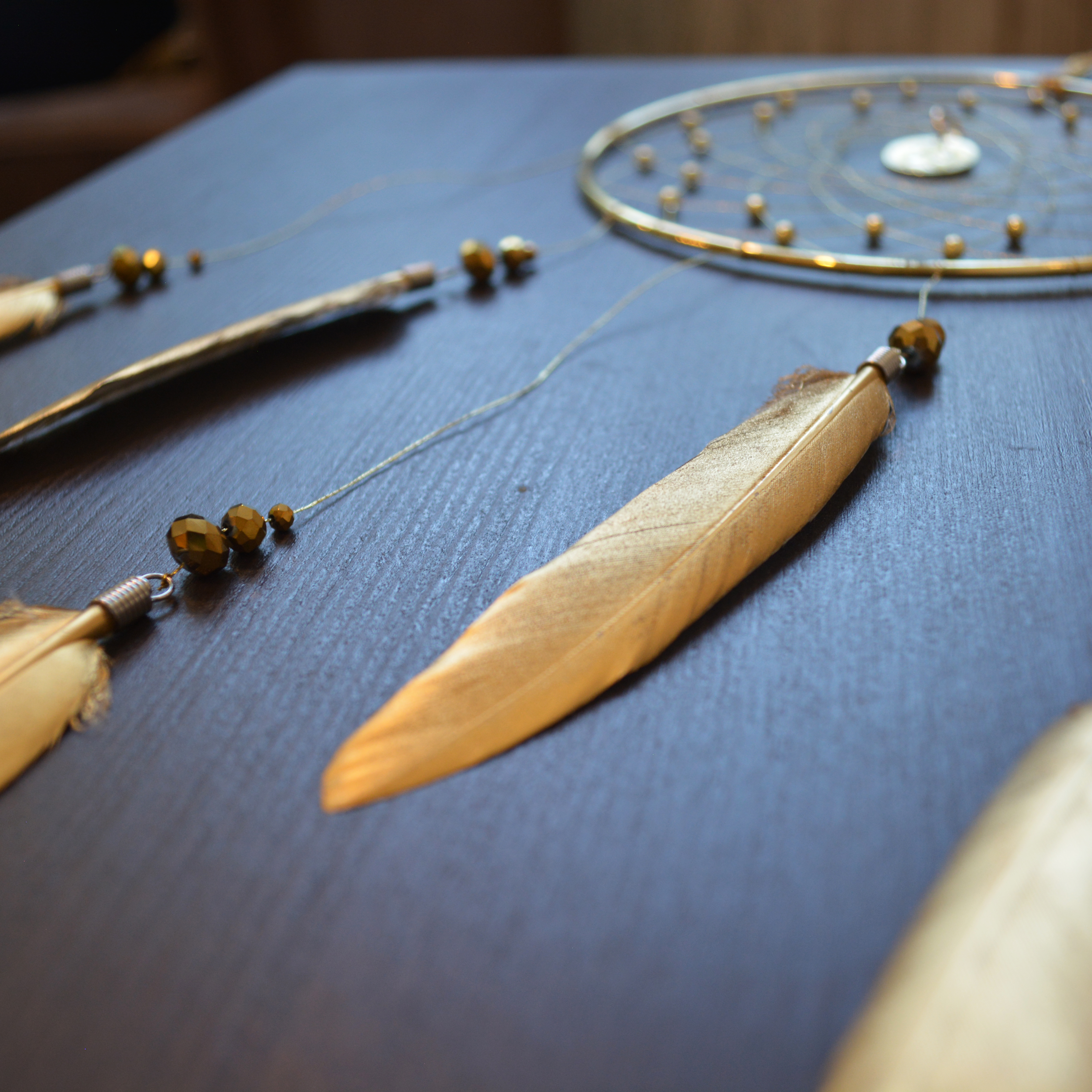 부자기원 골드코인 드림캐쳐 | 아이디어스