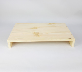 [맞춤제작가능]전자레인지 받침대 전자렌지 주방정리 | 아이디어스