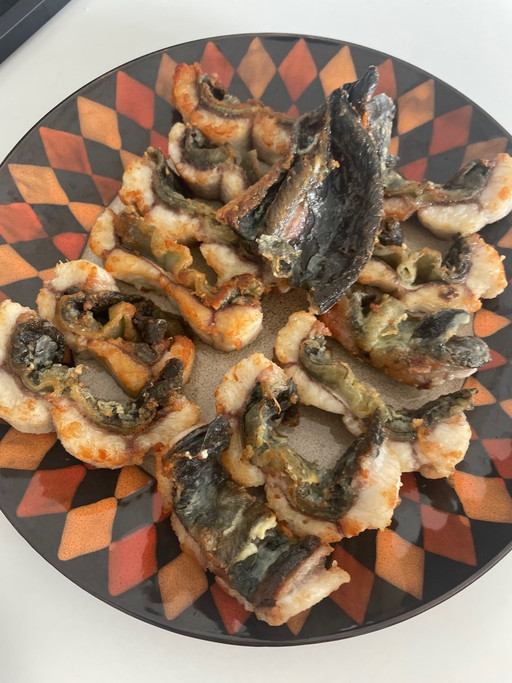 💪쫀득쫀득 탱탱💪 전남장흥 무태장어 1kg | 아이디어스 - 핸드메이드, 수공예, 수제 먹거리 💪쫀득쫀득 탱탱💪 전남장흥 무태장어 1kg
