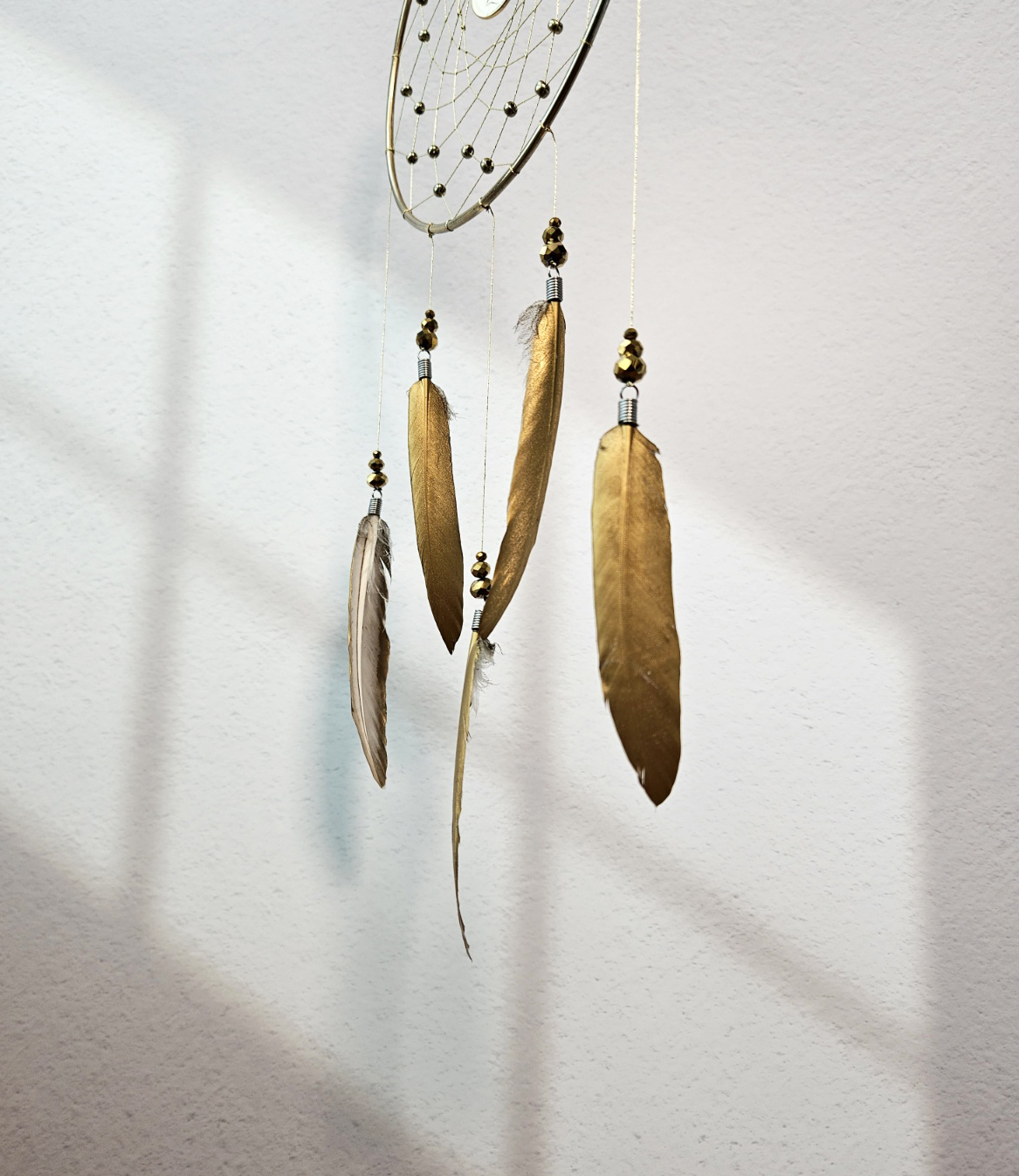 부자기원 골드코인 드림캐쳐 | 아이디어스