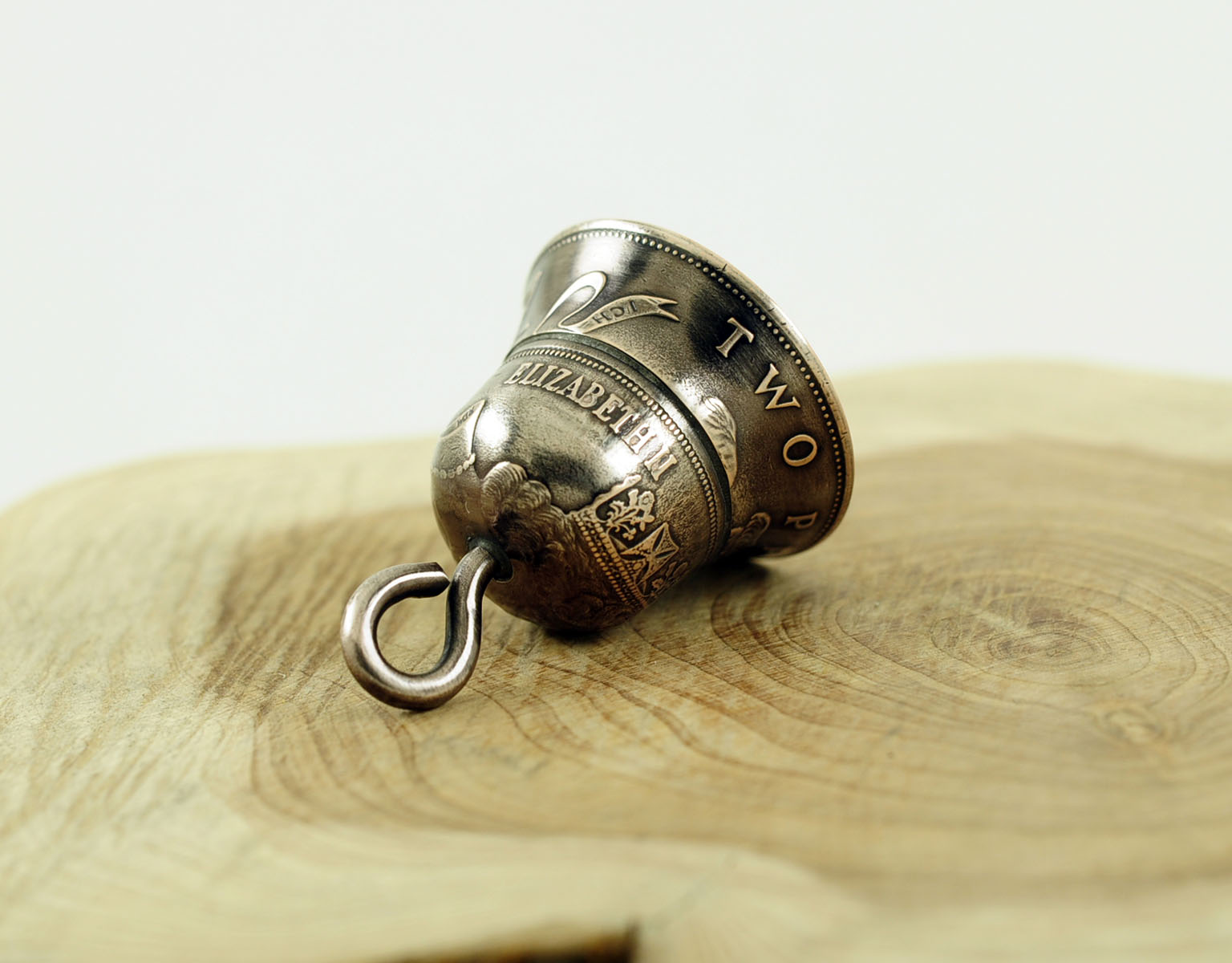 영국2펜스 코인벨 | 아이디어스