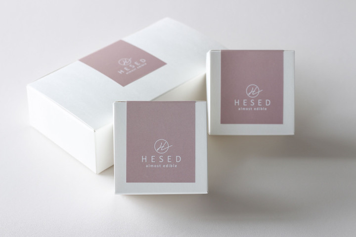 헤세드 . HESED | 작가 피드 헤세드 . HESED