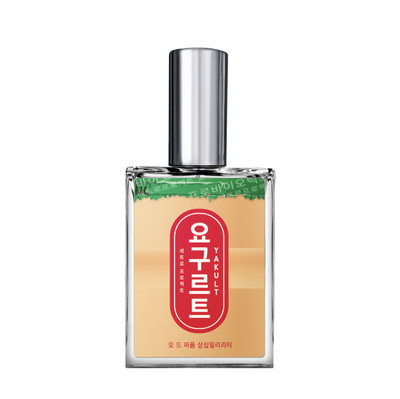 [레트로 프로젝트] 요구르트 오 드 퍼퓸 30mL