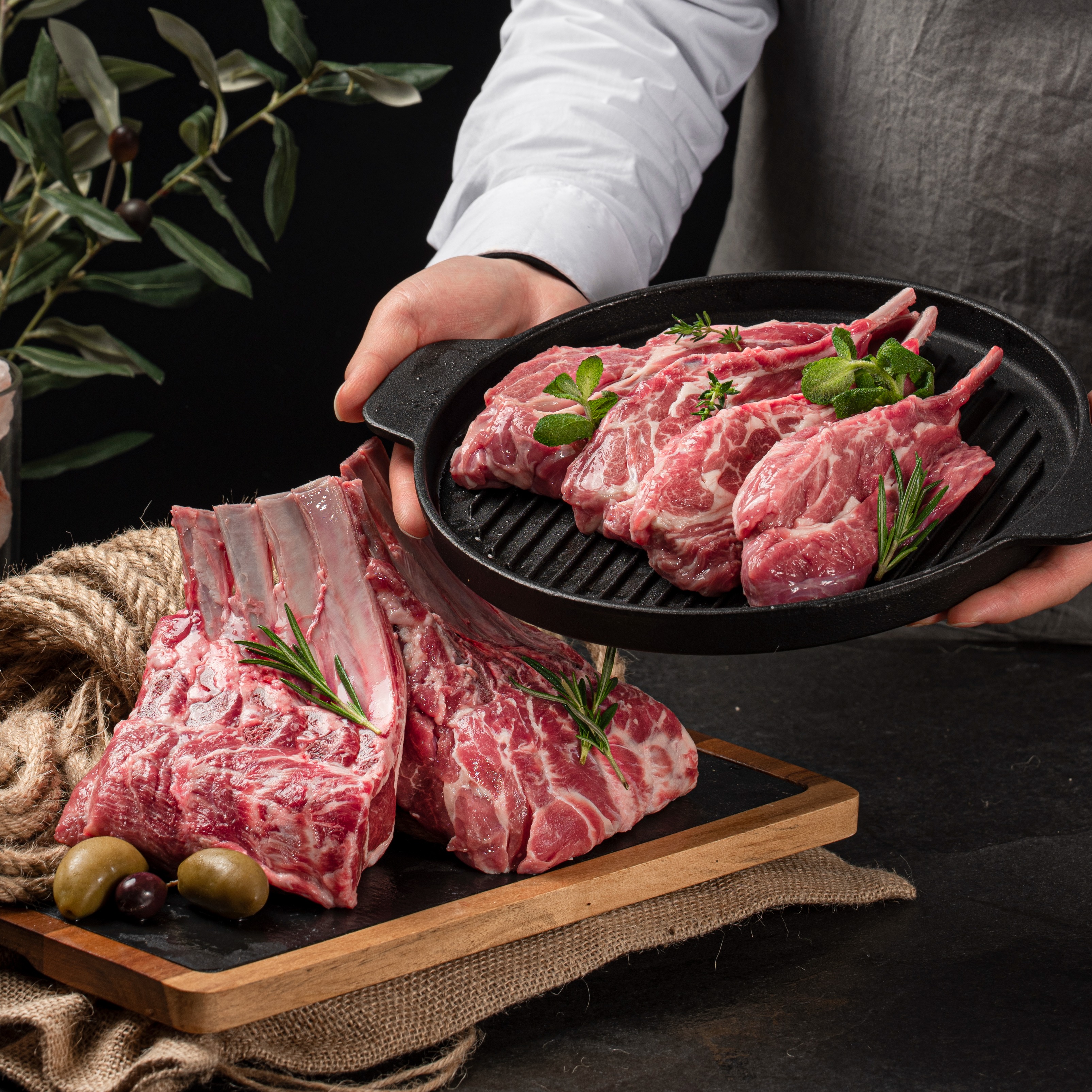 한성🐑양꼬치 | 스토리 한성🐑양꼬치