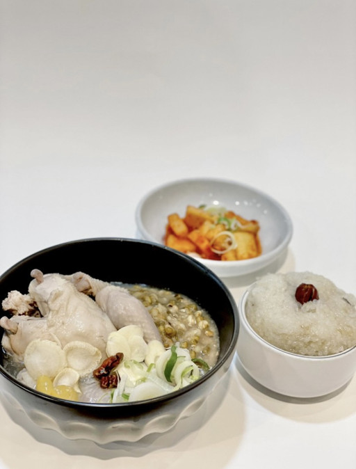 녹두삼계탕 | 아이디어스 - 핸드메이드, 수공예, 수제 먹거리 녹두삼계탕