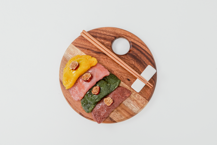 🌸 사랑 가득 엄마 손맛 🌸왕큰 수수부꾸미 | 아이디어스 🌸 사랑 가득 엄마 손맛 🌸왕큰 수수부꾸미